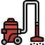 Vacuum icon 64x64