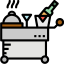 Cart icon 64x64
