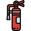 Fire extinguisher icon 64x64