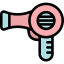Dryer icon 64x64