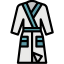 Bathrobe Symbol 64x64