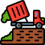 Landfill icon 64x64