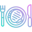 Food icon 64x64