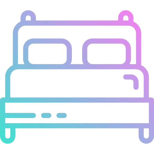 Bed icon