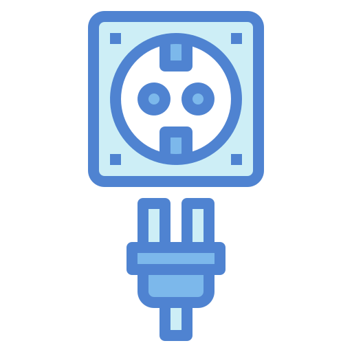Socket icon