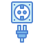 Socket icon 64x64