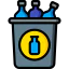 Bottles icon 64x64