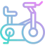 Stationary bike icône 64x64