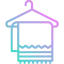Towel icon 64x64