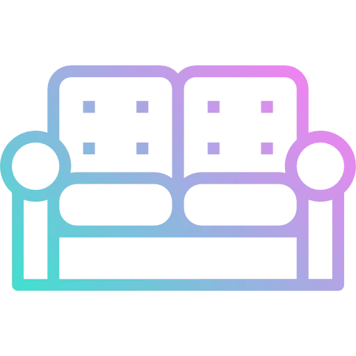 Sofa icon