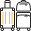 Luggage icon 64x64