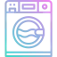 Washing machine icon 64x64