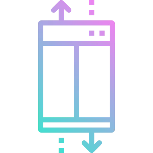 Elevator icon