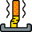 Smoke icon 64x64