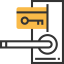 Keycard Symbol 64x64