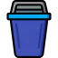 Bin icon 64x64