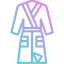Bathrobe Symbol 64x64