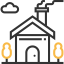 House icon 64x64