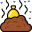 Rubbish アイコン 64x64