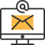Mail icon 64x64