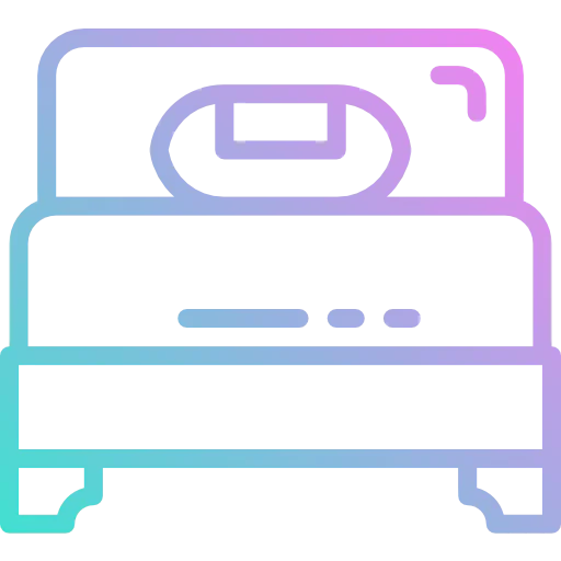 Bed icon