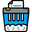 Rubbish アイコン 64x64