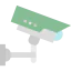 Cctv icon 64x64