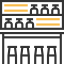 Bar icon 64x64