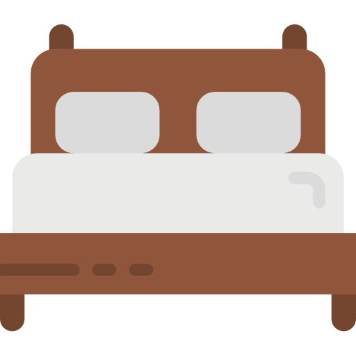 Bed icon