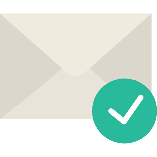 Mail 图标
