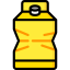 Milk carton アイコン 64x64