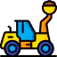Digger アイコン 64x64
