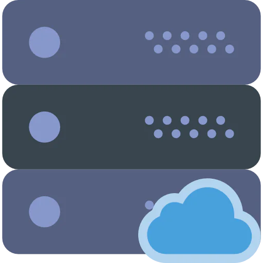 Server icon