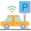 Parking icon 64x64