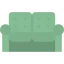 Sofa icon 64x64