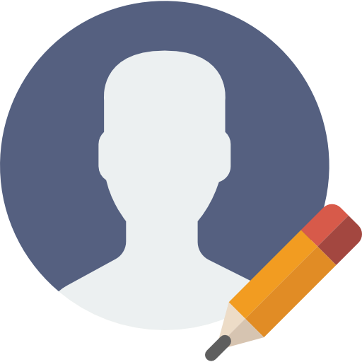 User 图标