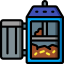 Waste アイコン 64x64