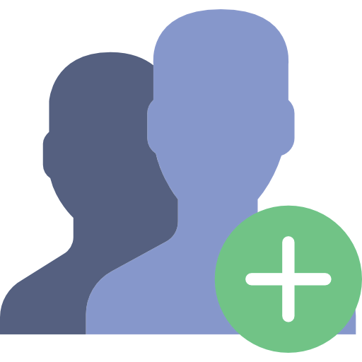 User 图标