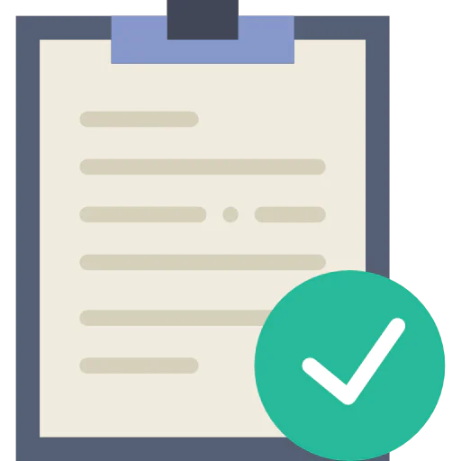 Notepad icon