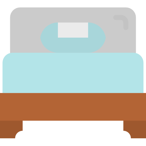 Bed icon
