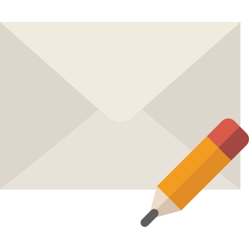 Mail icon