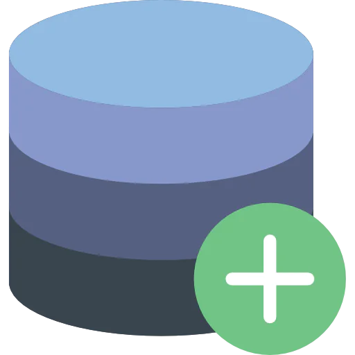 Database Symbol