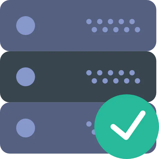 Server icon
