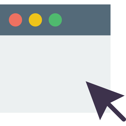 Browser アイコン