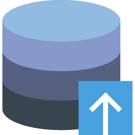 Database biểu tượng