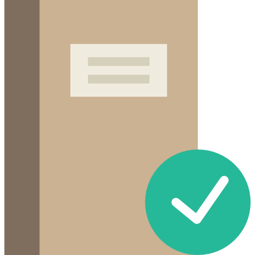 Notebook icon