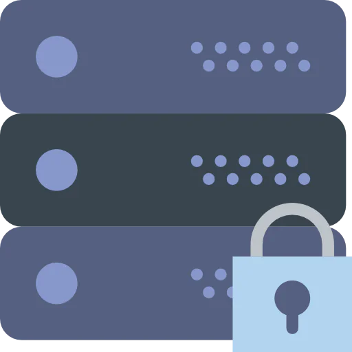 Server icon
