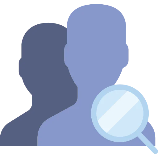 User 图标