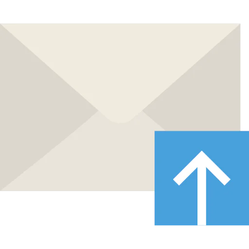Mail icon
