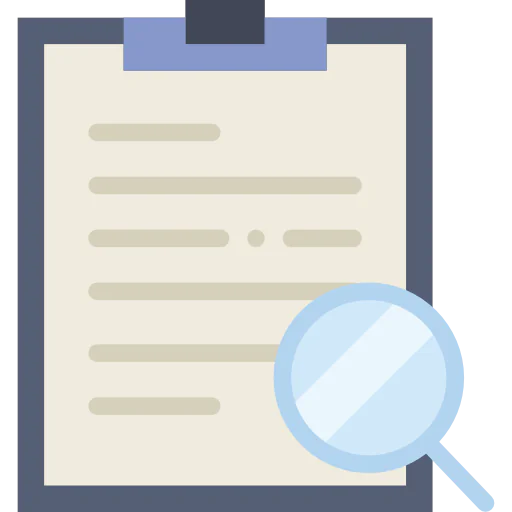 Notepad icon